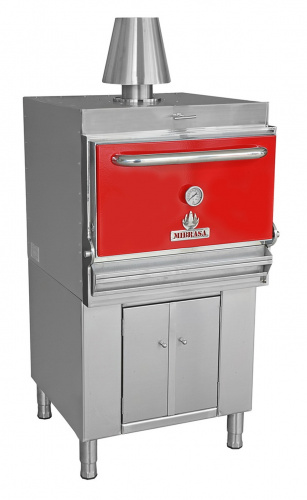Фото Гриль хоспер Mibrasa HMB AB 110, картинка, монтаж, сервис, доставка, сервисное обслуживание
