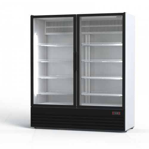 Фото Шкаф холодильный Премьер ШВУП1ТУ-1,4 К (С, +5…+10), картинка, монтаж, сервис, доставка, сервисное обслуживание