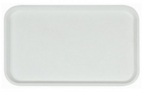 Фото Поднос 53*33см белый (148) MG/10/, картинка, монтаж, сервис, доставка, сервисное обслуживание