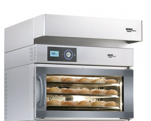 Фото Шкаф пекарский Wiesheu Minimat 64 M Comfort, картинка, монтаж, сервис, доставка, сервисное обслуживание