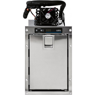 Фото Автохолодильник Indel B FM7 Top, картинка, монтаж, сервис, доставка, сервисное обслуживание