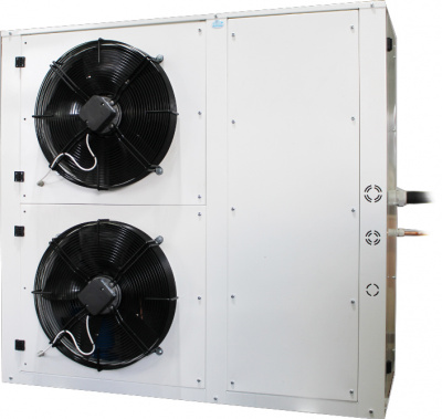 Фото ККБ Intercold ККБ3-ZF49, картинка, монтаж, сервис, доставка, сервисное обслуживание