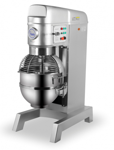 Фото Миксер планетарный Viatto B-80P, картинка, монтаж, сервис, доставка, сервисное обслуживание