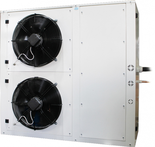 Фото ККБ Intercold ККБ3-ZF49, картинка, монтаж, сервис, доставка, сервисное обслуживание