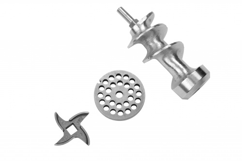 Фото Мясорубка Rosso TC-12, картинка, монтаж, сервис, доставка, сервисное обслуживание