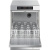 Стаканомоечная машина Smeg UG430DE Фото Стаканомоечная машина Smeg UG430DE, картинка, монтаж, сервис, доставка, сервисное обслуживание