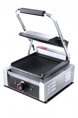 Фото Гриль контактный Rosso HEG-811, картинка, монтаж, сервис, доставка, сервисное обслуживание
