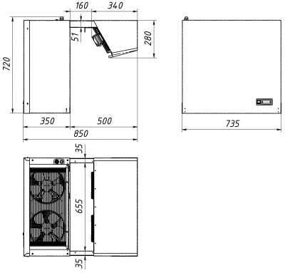 Фото Моноблок МХМ LMN 213, картинка, монтаж, сервис, доставка, сервисное обслуживание