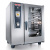 Фото Пароконвектомат Rational SCC 61 5 senses, картинка, монтаж, сервис, доставка, сервисное обслуживание