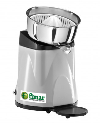Фото Соковыжималка для цитрусовых Fimar SPM, картинка, монтаж, сервис, доставка, сервисное обслуживание