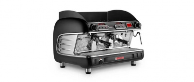 Фото Кофемашина Sanremo Verona RS 2 гр., картинка, монтаж, сервис, доставка, сервисное обслуживание