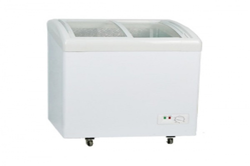 Фото Морозильный ларь Lotos XS-400 A, картинка, монтаж, сервис, доставка, сервисное обслуживание