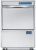 Фото Фронтальная посудомоечная машина Dihr Gastro 750S+DP+DD, картинка, монтаж, сервис, доставка, сервисное обслуживание