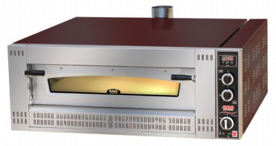 Фото Печь для пиццы EGS G 9, картинка, монтаж, сервис, доставка, сервисное обслуживание