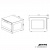 Фото Печь конвекционная Smeg Alfa 144 GH 1, картинка, монтаж, сервис, доставка, сервисное обслуживание