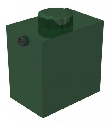 Фото Жироуловитель Alta Group Alta-M-OS22-1125, картинка, монтаж, сервис, доставка, сервисное обслуживание