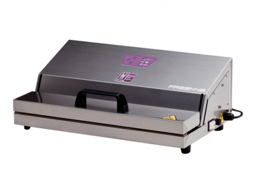 Фото Упаковщик вакуумный бескамерный Besservacuum Fresh 43, картинка, монтаж, сервис, доставка, сервисное обслуживание