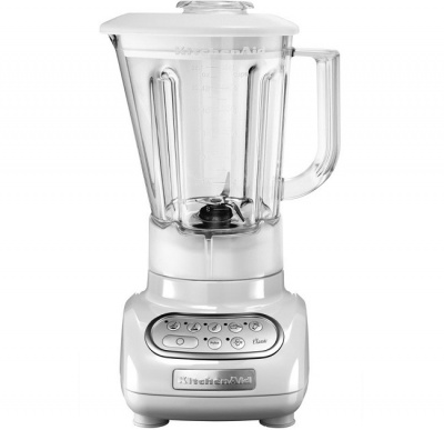 Фото Блендер барный Kitchenaid 5KSB45EWH, картинка, монтаж, сервис, доставка, сервисное обслуживание