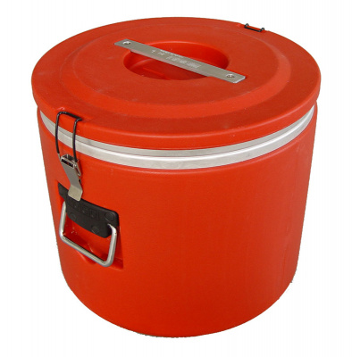 Фото Термоконтейнер Kocateq CN4, картинка, монтаж, сервис, доставка, сервисное обслуживание