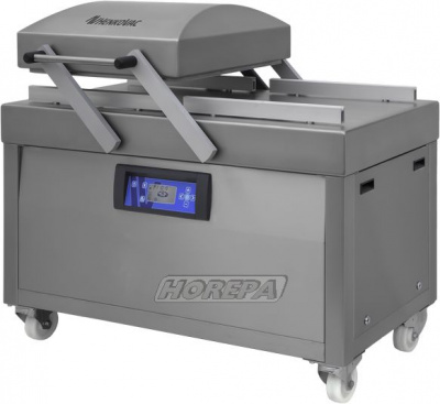 Фото Вакуумный упаковщик Henkovac D1, картинка, монтаж, сервис, доставка, сервисное обслуживание