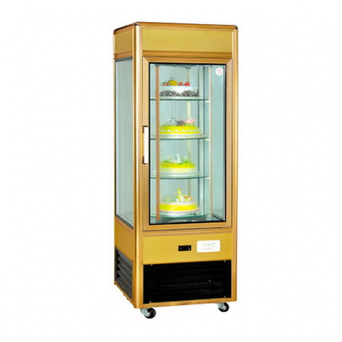 Фото Шкаф кондитерский Cooleq CD428, картинка, монтаж, сервис, доставка, сервисное обслуживание