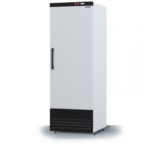 Фото Шкаф холодильный Премьер ШВУП1ТУ-0,5 М (В/Prm, 0 …+8), картинка, монтаж, сервис, доставка, сервисное обслуживание