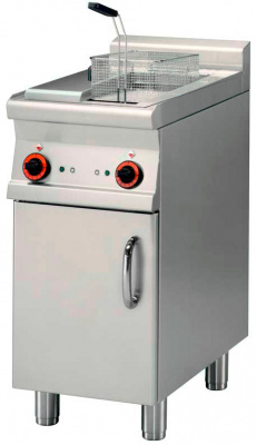 Фото Фритюрница Lotus F2/8-74ET, картинка, монтаж, сервис, доставка, сервисное обслуживание