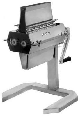 Фото Мясорыхлитель Airhot MTS737 механический, картинка, монтаж, сервис, доставка, сервисное обслуживание