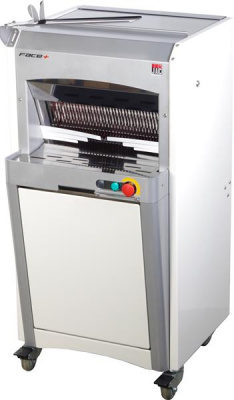 Фото Хлеборезка Jac Face+ 450M, картинка, монтаж, сервис, доставка, сервисное обслуживание