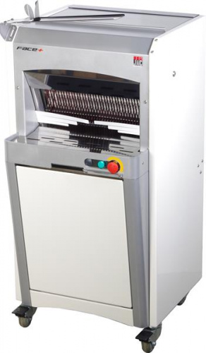 Фото Хлеборезка Jac Face+ 450M, картинка, монтаж, сервис, доставка, сервисное обслуживание