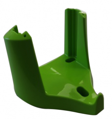 Фото Диспенсер пакетов Ingemann, картинка, монтаж, сервис, доставка, сервисное обслуживание