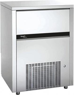 Фото Льдогенератор Apach ACB165.75 W, картинка, монтаж, сервис, доставка, сервисное обслуживание