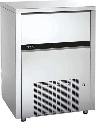 Фото Льдогенератор Apach ACB165.75 W, картинка, монтаж, сервис, доставка, сервисное обслуживание