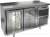 Стол охлаждаемый Hicold BNG 11 HT Фото Стол охлаждаемый Hicold BNG 11 HT, картинка, монтаж, сервис, доставка, сервисное обслуживание