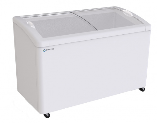 Фото Морозильный ларь Снеж Bonvini BFB 1501 ST, картинка, монтаж, сервис, доставка, сервисное обслуживание