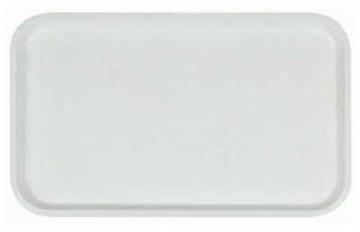 Фото Поднос 53*33см белый (148) MG/10/, картинка, монтаж, сервис, доставка, сервисное обслуживание