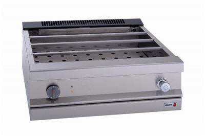 Фото Мармит газовый Fagor BME-9-10, картинка, монтаж, сервис, доставка, сервисное обслуживание