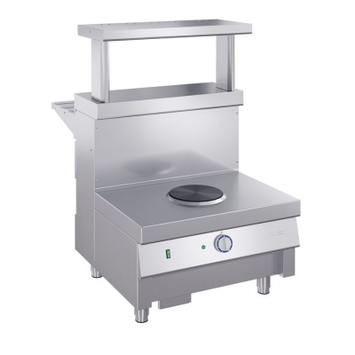 Фото Мармит 1-х блюд 1 конф. Атеси Ривьера М1-1.700-02-О, картинка, монтаж, сервис, доставка, сервисное обслуживание