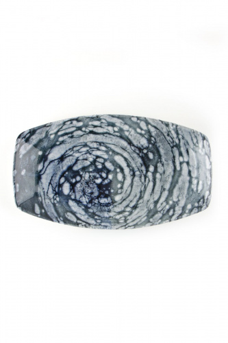 Фото Тарелка прямоугольная 19 см Vortex, картинка, монтаж, сервис, доставка, сервисное обслуживание