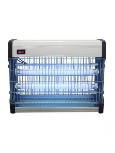 Фото Инсектицидная лампа Gastrorag EGO-02-20W, картинка, монтаж, сервис, доставка, сервисное обслуживание