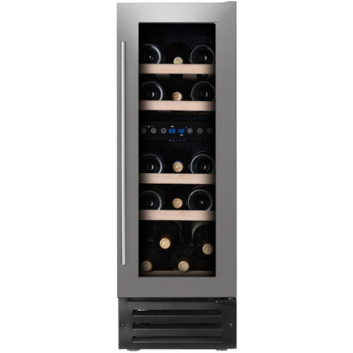 Фото Винный шкаф Dunavox DAU-17.58DSS, картинка, монтаж, сервис, доставка, сервисное обслуживание