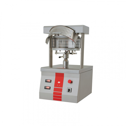 Фото Тестоформовочная машина Pizza Group PF33, картинка, монтаж, сервис, доставка, сервисное обслуживание