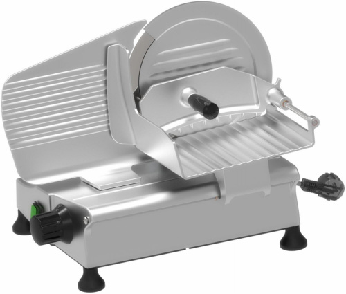 Фото Слайсер Viatto HBS-220B, картинка, монтаж, сервис, доставка, сервисное обслуживание