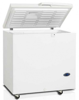 Фото Морозильный ларь Tefcold SE20-45-P, картинка, монтаж, сервис, доставка, сервисное обслуживание