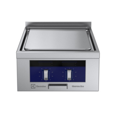 Фото Плита электрическая Electrolux Therma MCLAABEOAO 589001, картинка, монтаж, сервис, доставка, сервисное обслуживание