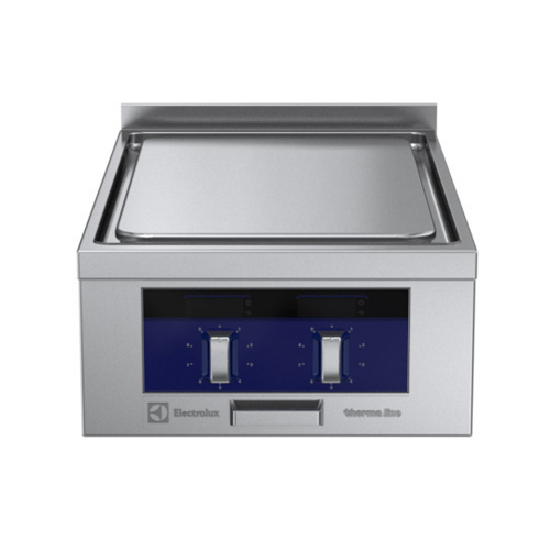 Фото Плита электрическая Electrolux Therma MCLAABEOAO 589001, картинка, монтаж, сервис, доставка, сервисное обслуживание