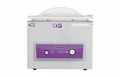 Фото Упаковщик вакуумный Besservacuum Mistral16, картинка, монтаж, сервис, доставка, сервисное обслуживание