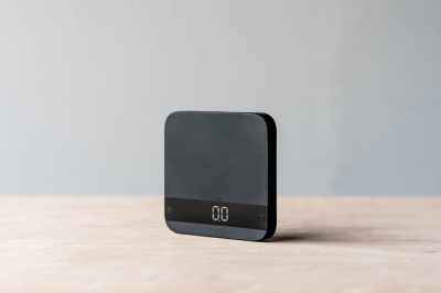 Фото Весы Acaia Lunar, картинка, монтаж, сервис, доставка, сервисное обслуживание