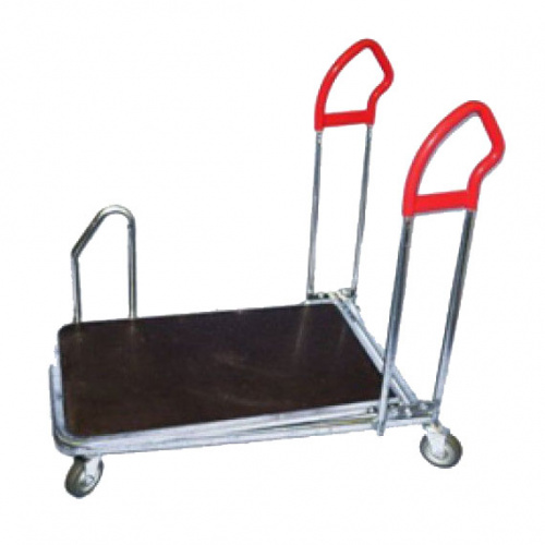 Фото Тележка грузовая Корбис HDT11, картинка, монтаж, сервис, доставка, сервисное обслуживание