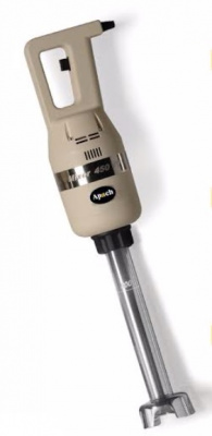 Фото Миксер ручной Apach AHM450V300C, картинка, монтаж, сервис, доставка, сервисное обслуживание
